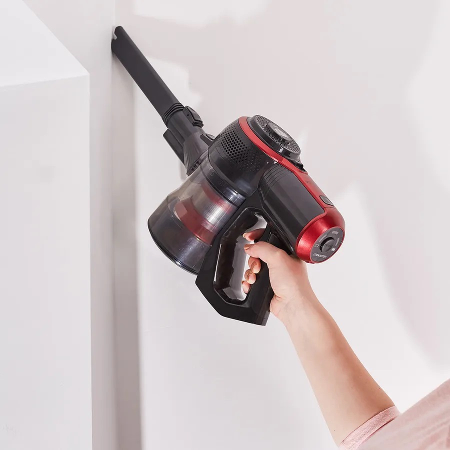 معرفی انواع جاروبرقی