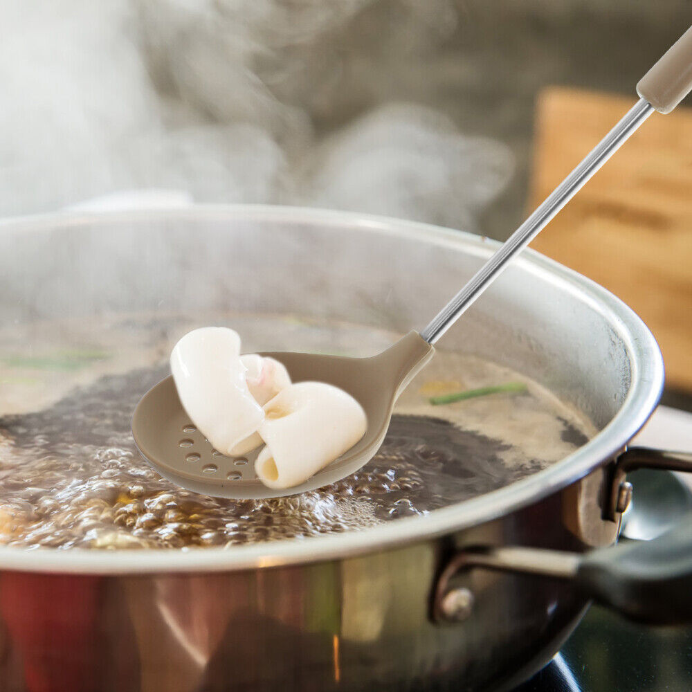 مزایای استفاده از ابزار آشپزی سیلیکونی | لوازم خانگی ایران