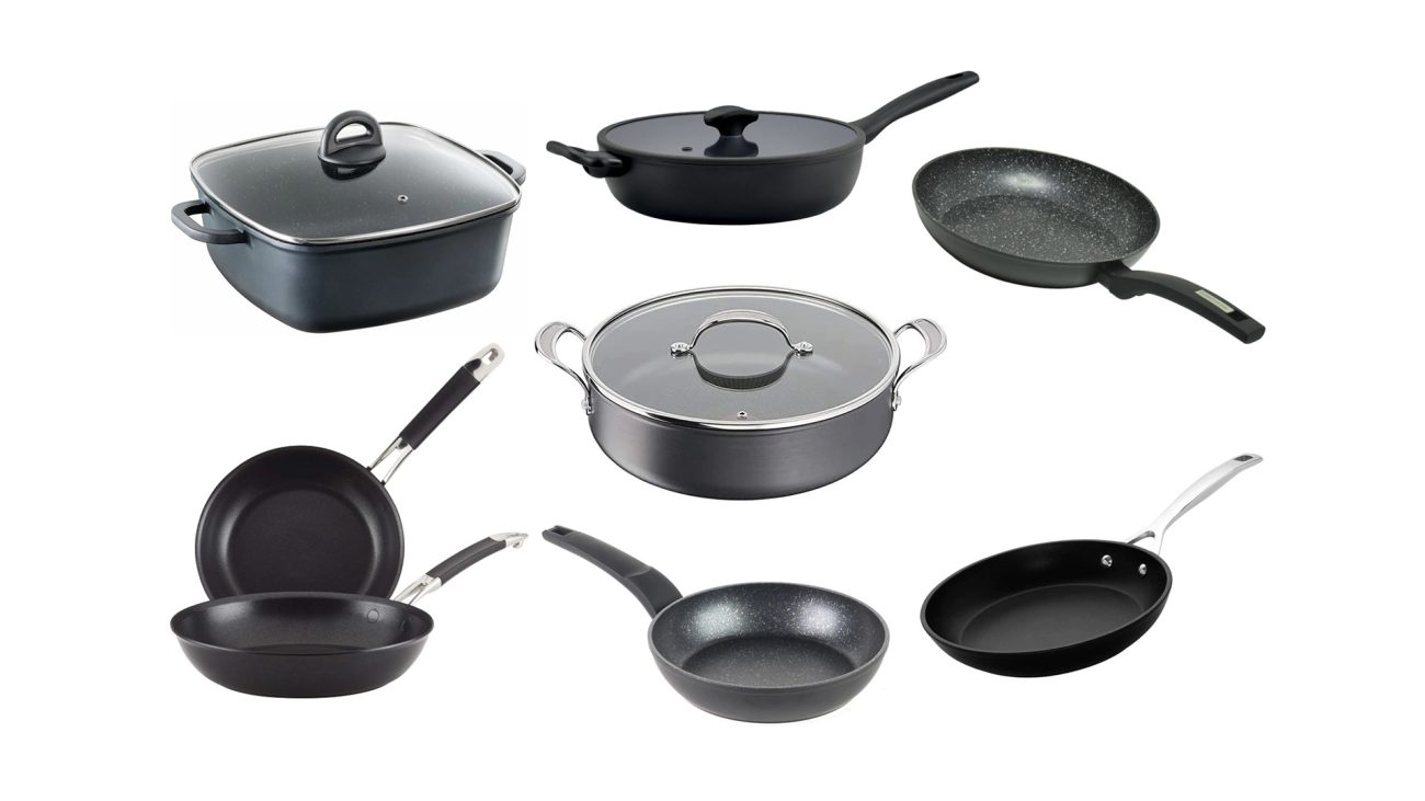 معرفی تابه نچسب مخصوص پخت و پز | لوازم خانگی ایران