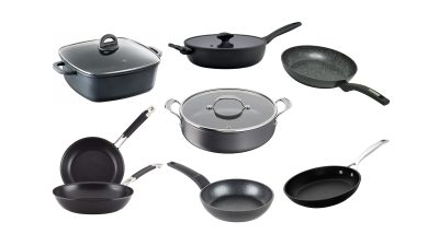 معرفی تابه نچسب مخصوص پخت و پز | لوازم خانگی ایران