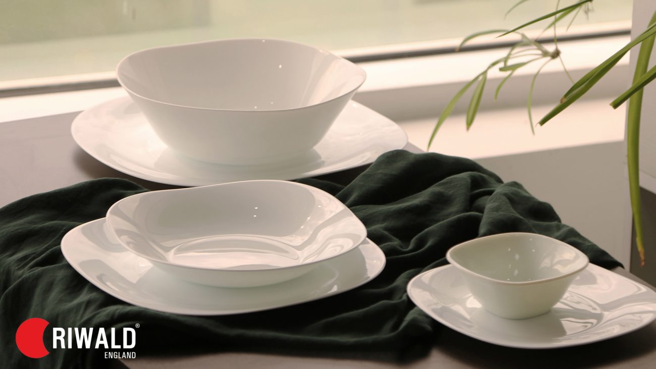 درباره محصولات و شرکت ریوالد | لوازم خانگی ایران