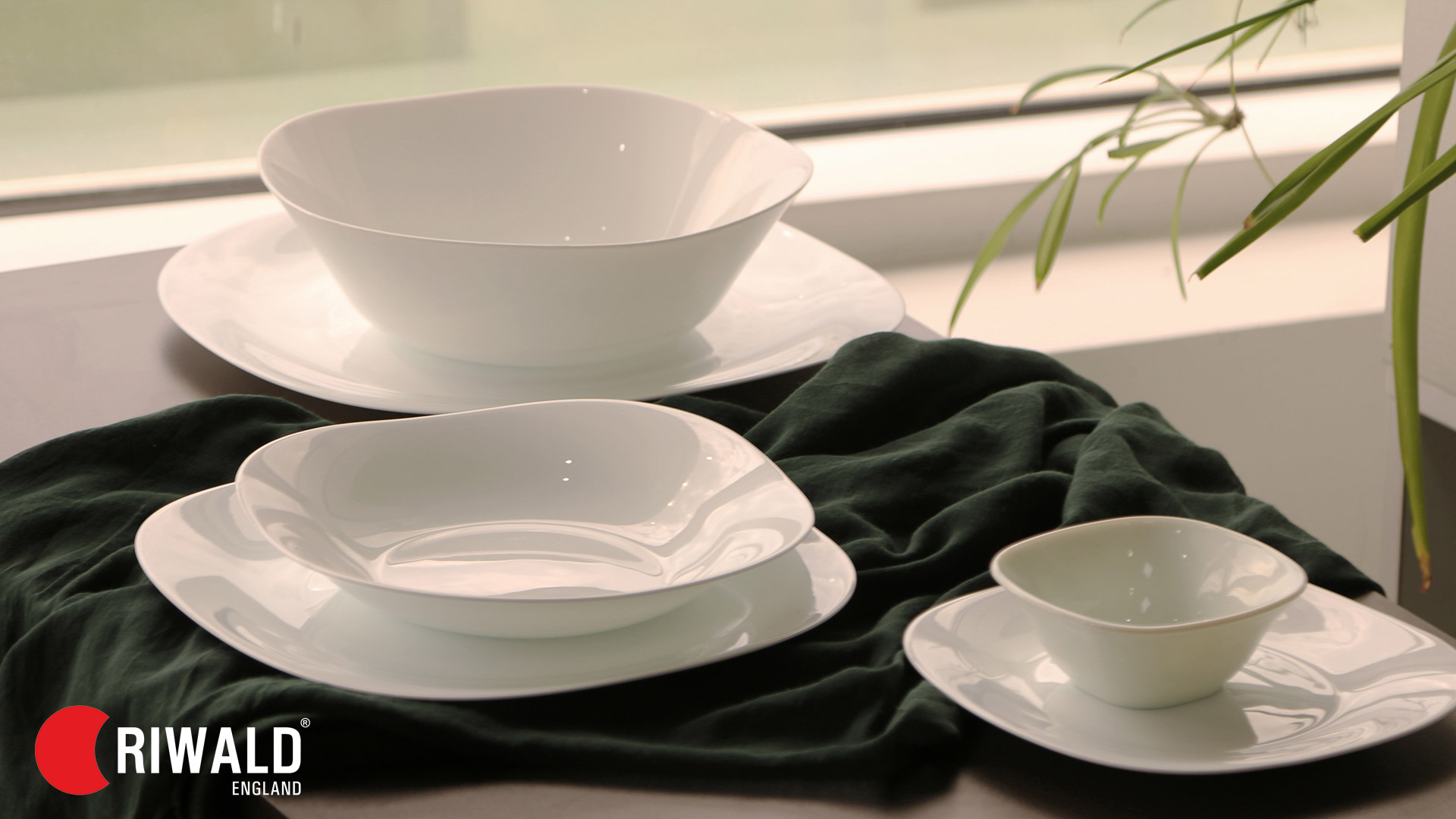 درباره محصولات و شرکت ریوالد | لوازم خانگی ایران