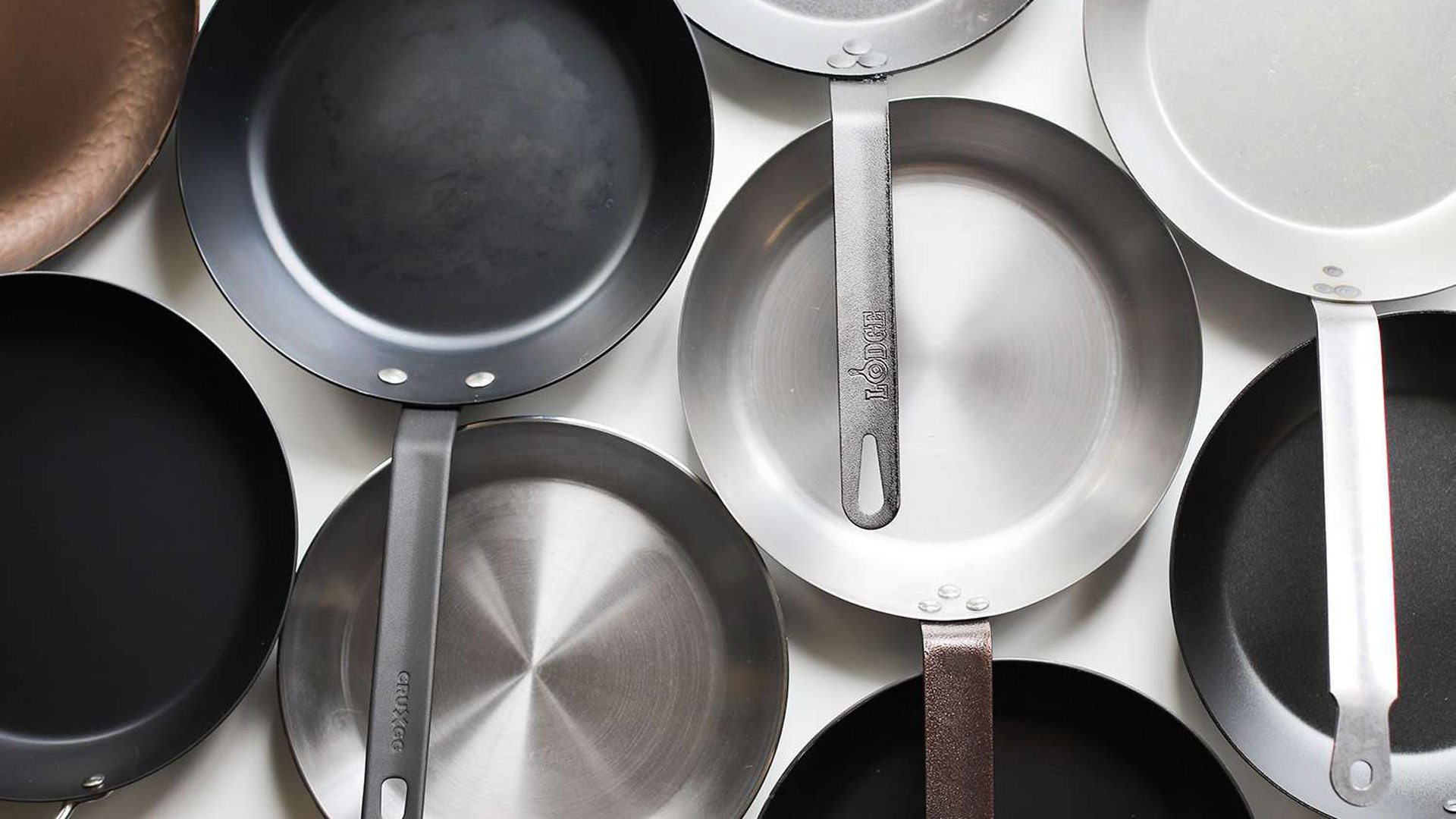 انواع تابه | لوازم خانگی ایران