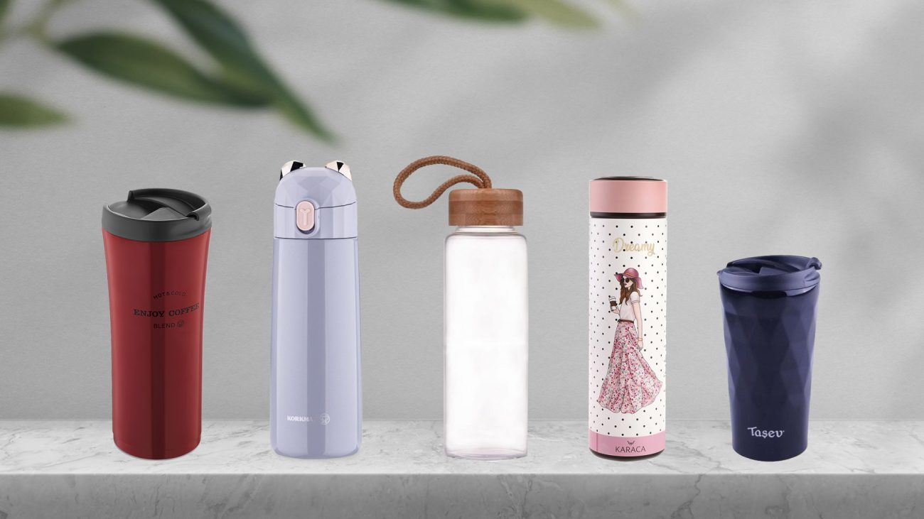 راهنمای خرید قمقمه | لوازم خانگی ایران