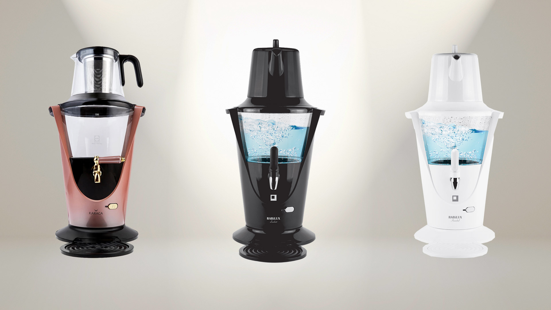 خرید سماور برقی | لوازم خانگی ایران