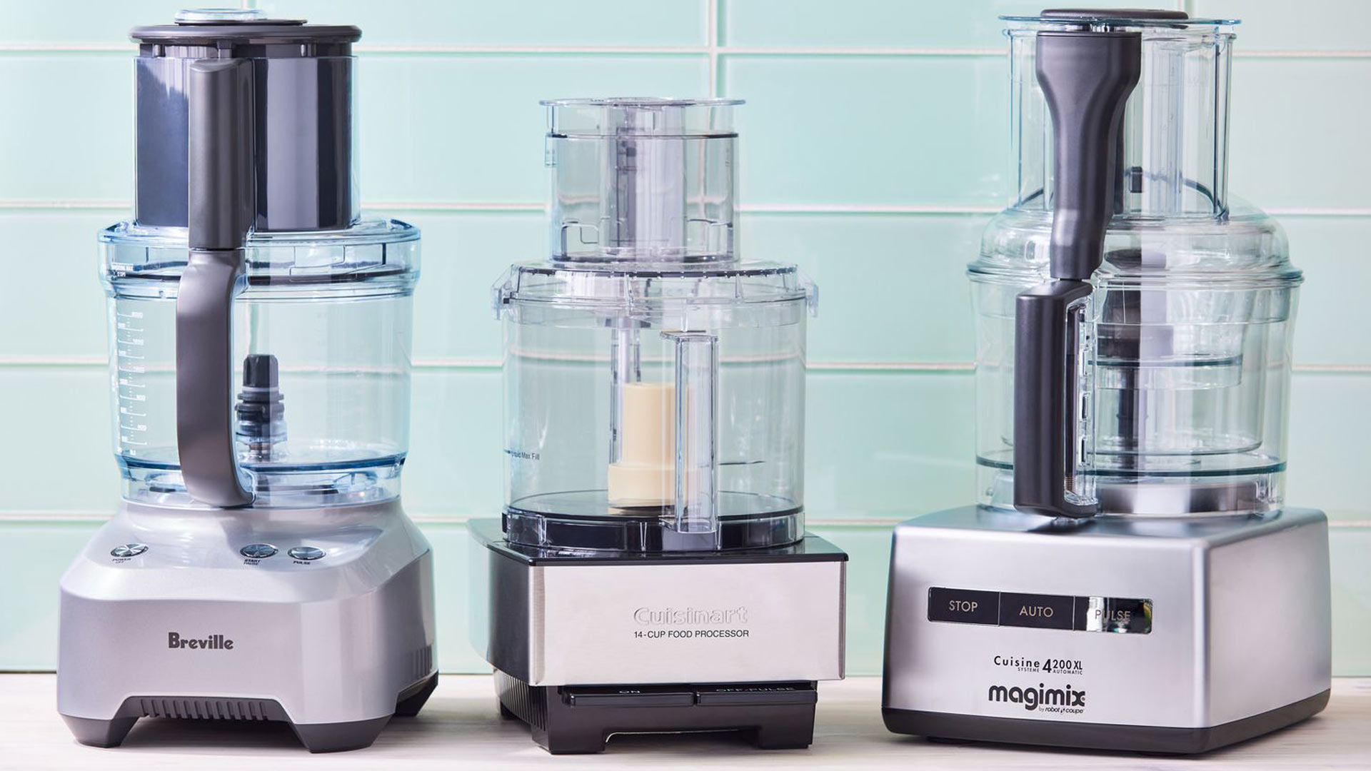 معرفی انواع غذا ساز | لوازم خانگی ایران