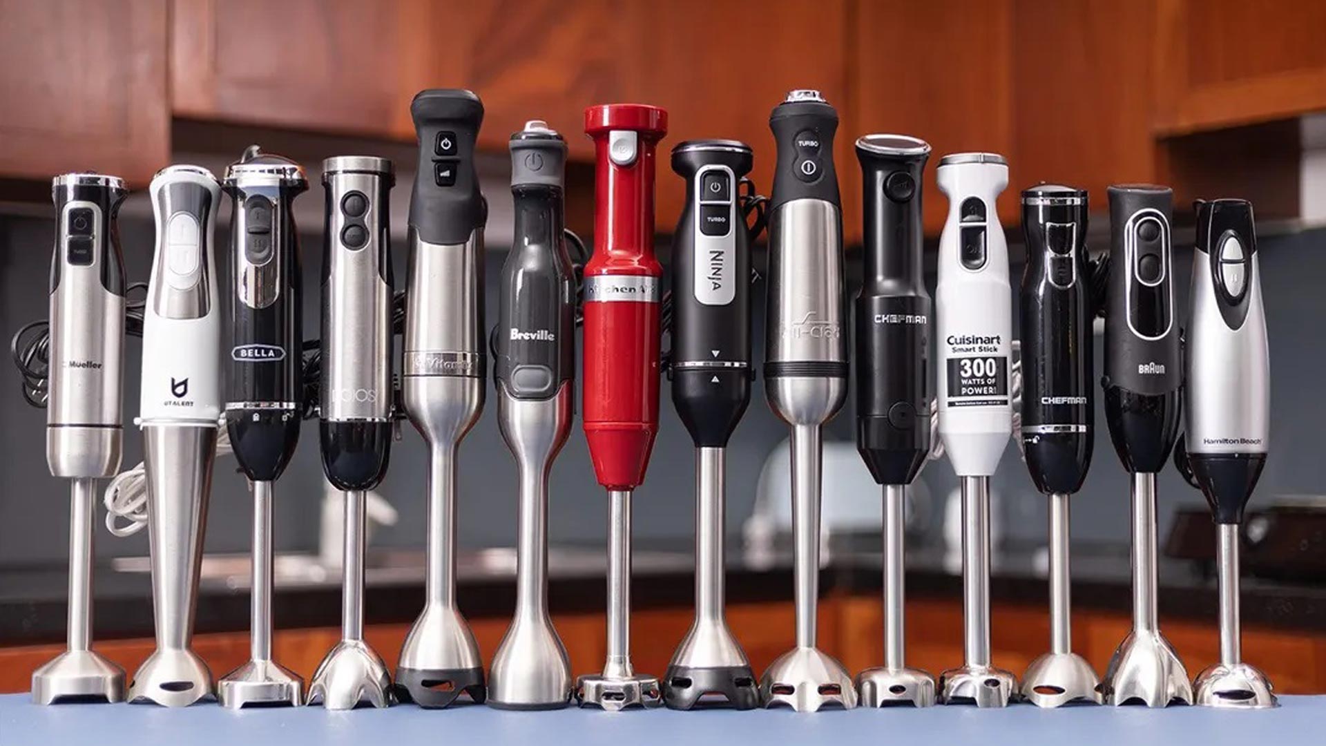 راهنمای خرید گوشت کوب برقی | لوازم خانگی ایران