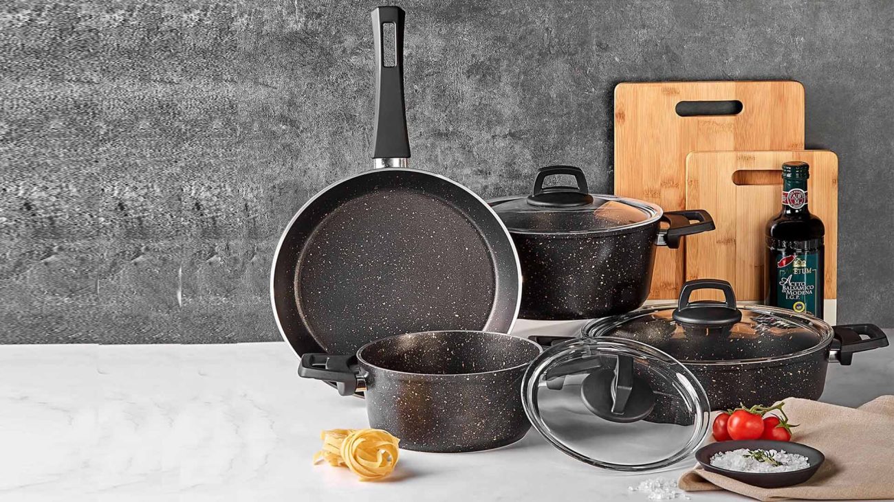 سرویس قابلمه کاراجا