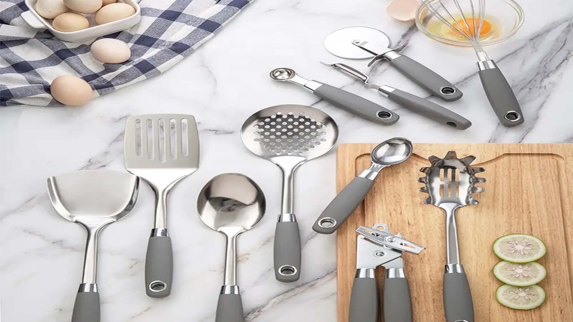 ابزارهای آشپزخانه